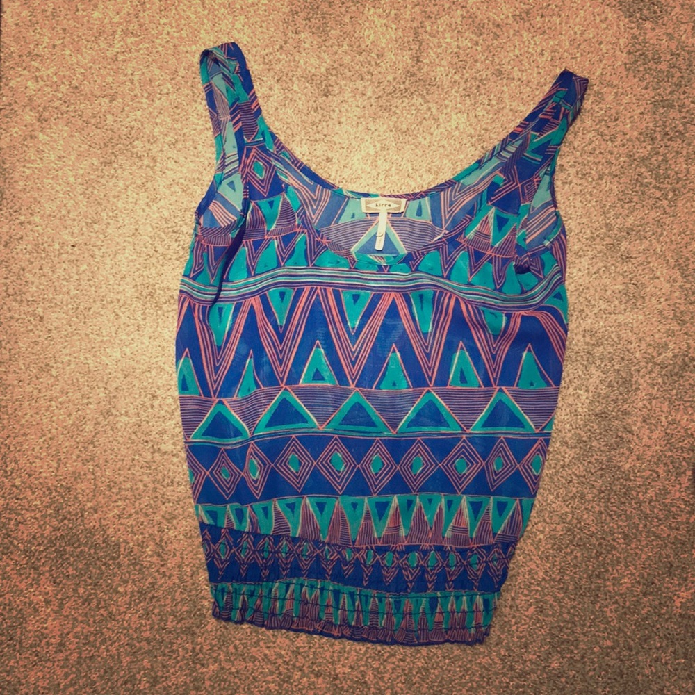 Pacsun Top